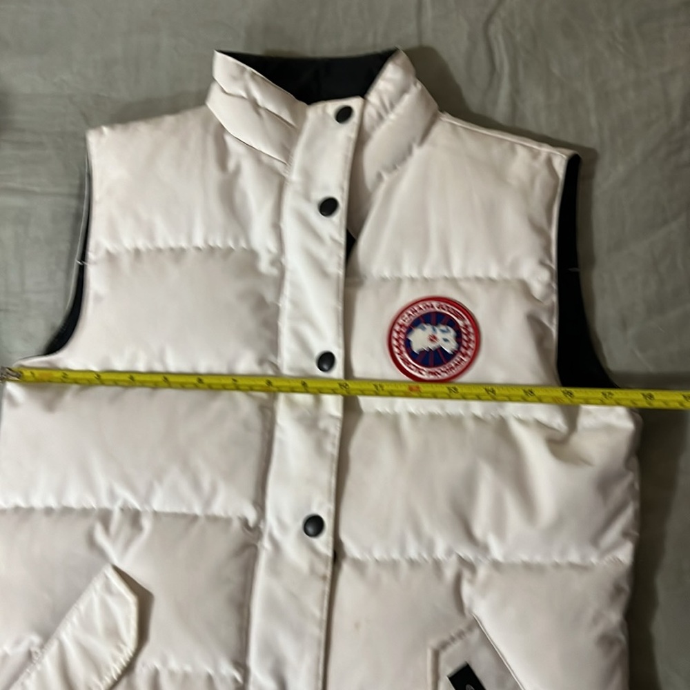 Canada goose freestyle vest - Picture 10 of 11